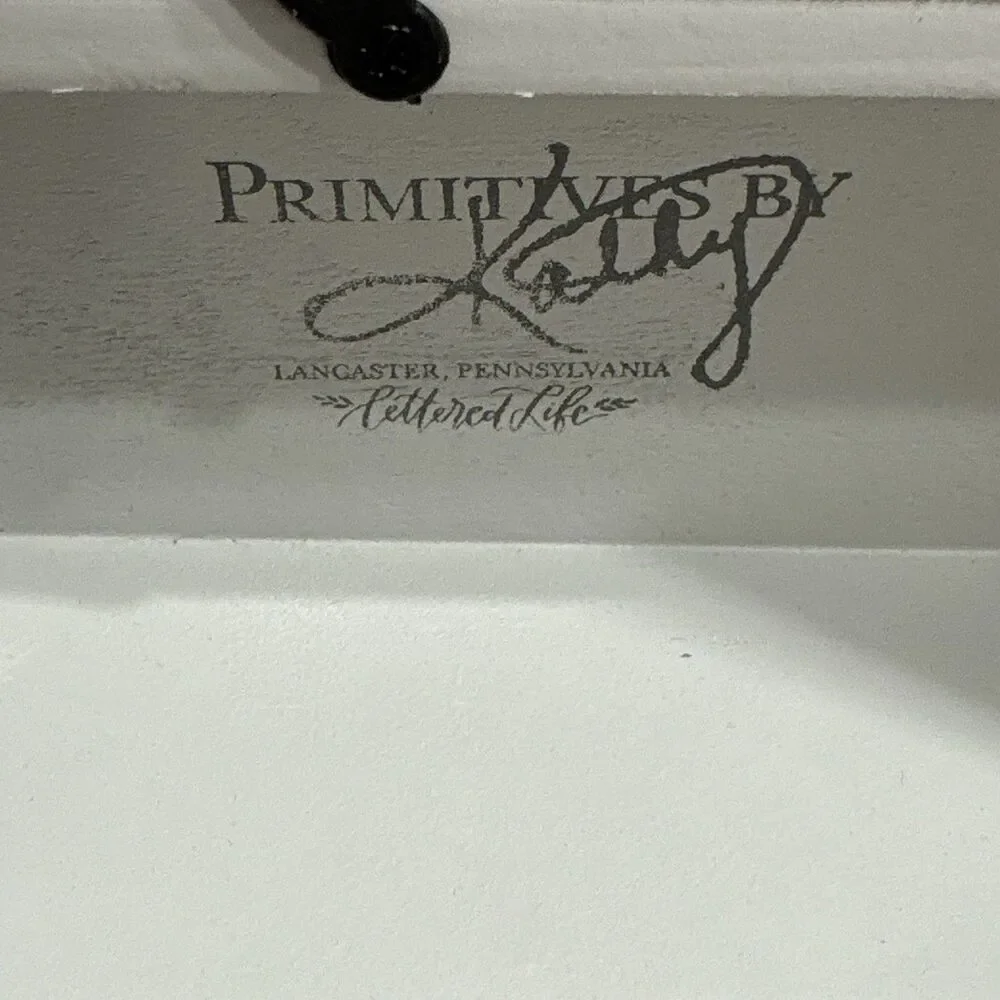 Primitives by Kathy 